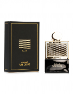 Pure Desire Les Femmes Eau De Parfum 6291106069211