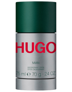 Hugo Green Deodorant Stick 737052320441