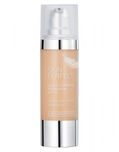 Skin Perfect Ultra Coverage Foundation 5201641742112