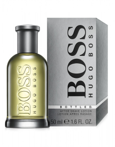 Boss Bottled After Shave 737052351155
