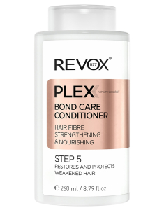 Plex Bond Care Conditioner 5060565104938