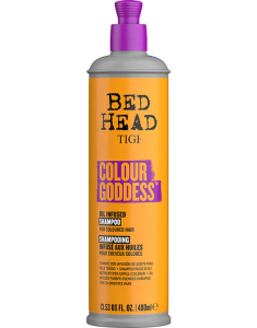 Sampon Bed Head Colour Goddess 615908432398