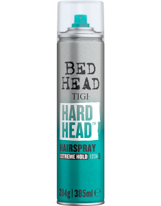 Fixativ De Par Bed Head Hard Head 615908431674