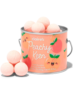 Peachy Keen Bath Bomb Set 914804