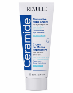 Ceramide Restorative Hand Cream 5060565105485