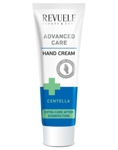 Revuele Hand Cream Advanced Care 5060565103245