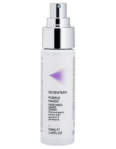 Spray Antiseptic Hidratant pentru Maini Purple Magic 5201641004593