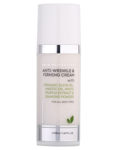 Anti-Wrinkle and Firming Cream 5201641741405