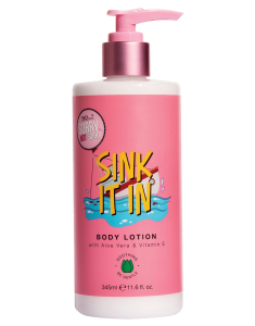 Sink It In Body Lotion 5018389022556