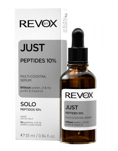 Just Peptides 10% 5060565101371