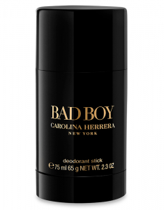 CAROLINA HERRERA Bad Boy Deodorant Stick