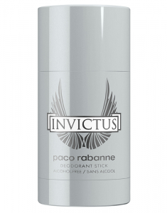 Invictus Deodorant Stick 3349668515752
