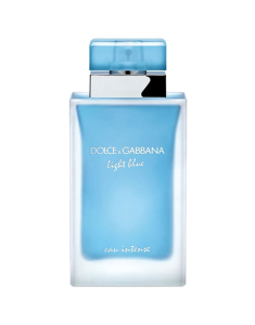 DOLCE&GABBANA Light Blue Eau Intense Eau de Parfum