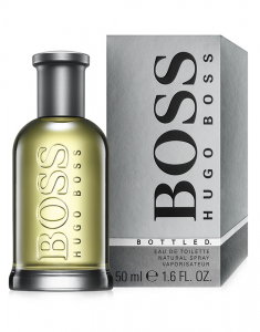 Boss Bottled Eau de Toilette 737052351018