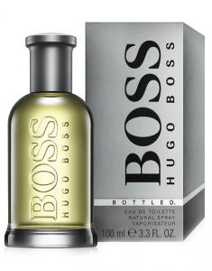 Boss Bottled Eau de Toilette 737052351100