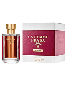La Femme Intense Eau de Parfum 8435137764372