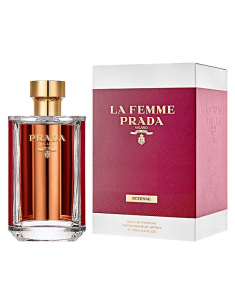 La Femme Intense Eau de Parfum 8435137764433