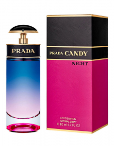 PRADA Candy Night Eau de Parfum