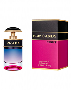 Candy Night Eau de Parfum 8435137793839