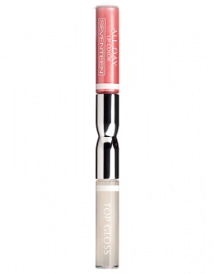 SEVENTEEN All Day Lip Color & Top Gloss
