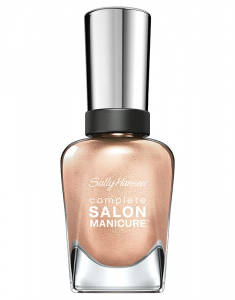 SALLY HANSEN Lac De Unghii Complete Salon Manicure