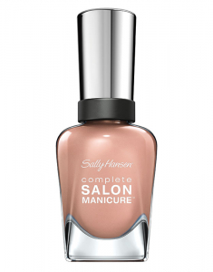 Sally hansen Lac De Unghii Complete Salon Manicure 074170454802 | Kendra