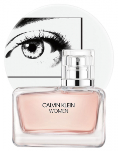 CALVIN KLEIN Calvin Klein Women Eau De Parfum