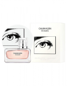 Calvin Klein Women Eau De Parfum 3614225357015