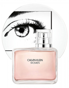 Calvin Klein Women Eau De Parfum 3614225358463