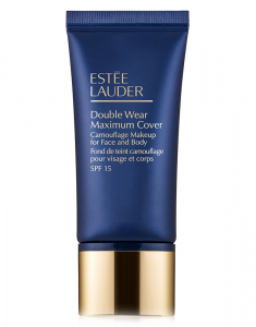 ESTEE LAUDER Double Wear Maximum Cover Camouflage Makeup for Face and Body