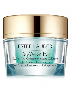 DayWear Eye Cooling Anti-Oxidant Moisture Gel Creme 887167327665