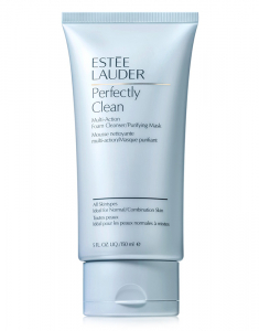 Perfectly Clean Multi Action Foam Cleanser/Purifying Mask 027131987840