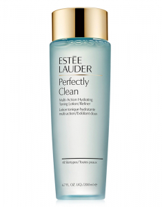 ESTEE LAUDER Perfectly Clean Multi Action Toning Lotion/Refiner