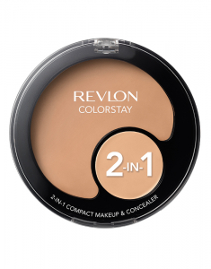 REVLON Colorstay 2In1 Compact Makeup & Concealer