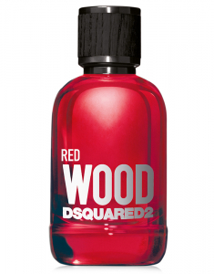 DSQUARED2 Red Wood Pour Femme Eau de Toilette
