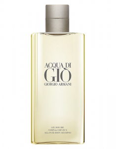 Acqua Di Gio pour Homme Shower Gel 3614270674167