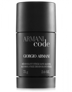 Armani Code Deodorant Stick 3360372115526