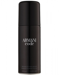 ARMANI Armani Code Deodorant Spray