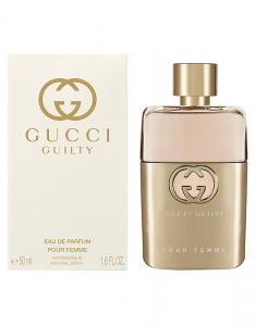 Gucci Guilty Revolution Eau de Parfum 3614227758117