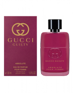 GUCCI Gucci Guilty Absolute Pour Femme Eau de Parfum