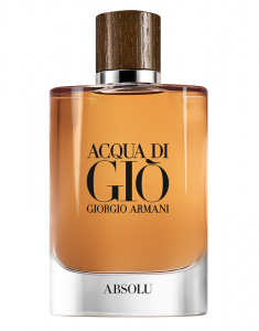 Acqua Di Gio pour Homme Absolu Eau de Parfum 3614271992932