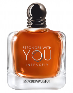 ARMANI Emporio Armani Stronger With You Intensely Eau de Parfum