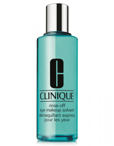 CLINIQUE Rinse Off Eye Makeup Solvent