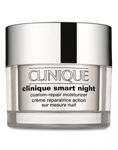 CLINIQUE Smart Night Very Dry to Dry