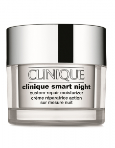 CLINIQUE Smart Night Dry Combination