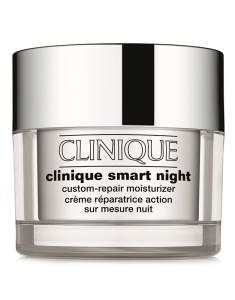 CLINIQUE Smart Night Combination Oily