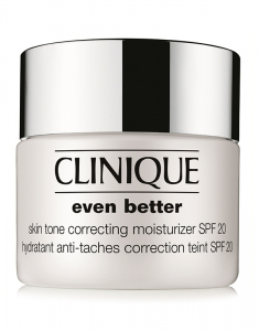 Even Better Skin Tone Correcting Moisturizer SPF20 020714395230