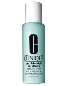 CLINIQUE Anti-Blemish Solutions Clarifying Lotion