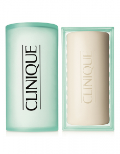 CLINIQUE Anti-Blemish Solutions Cleansing Bar Face/Body