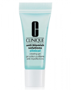 Anti-Blemish Solutions Clinical Clearing Gel 020714612221